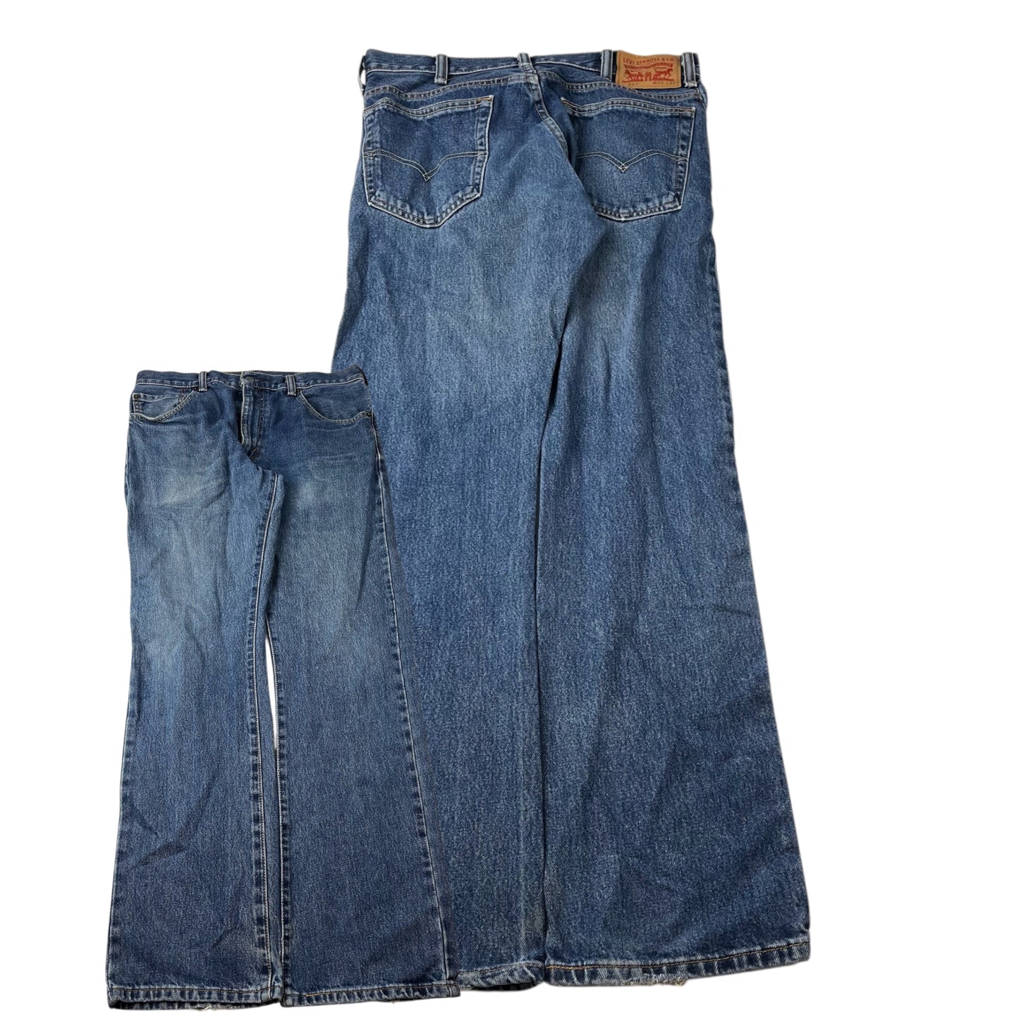 Levi’s 501 Jeans (S)