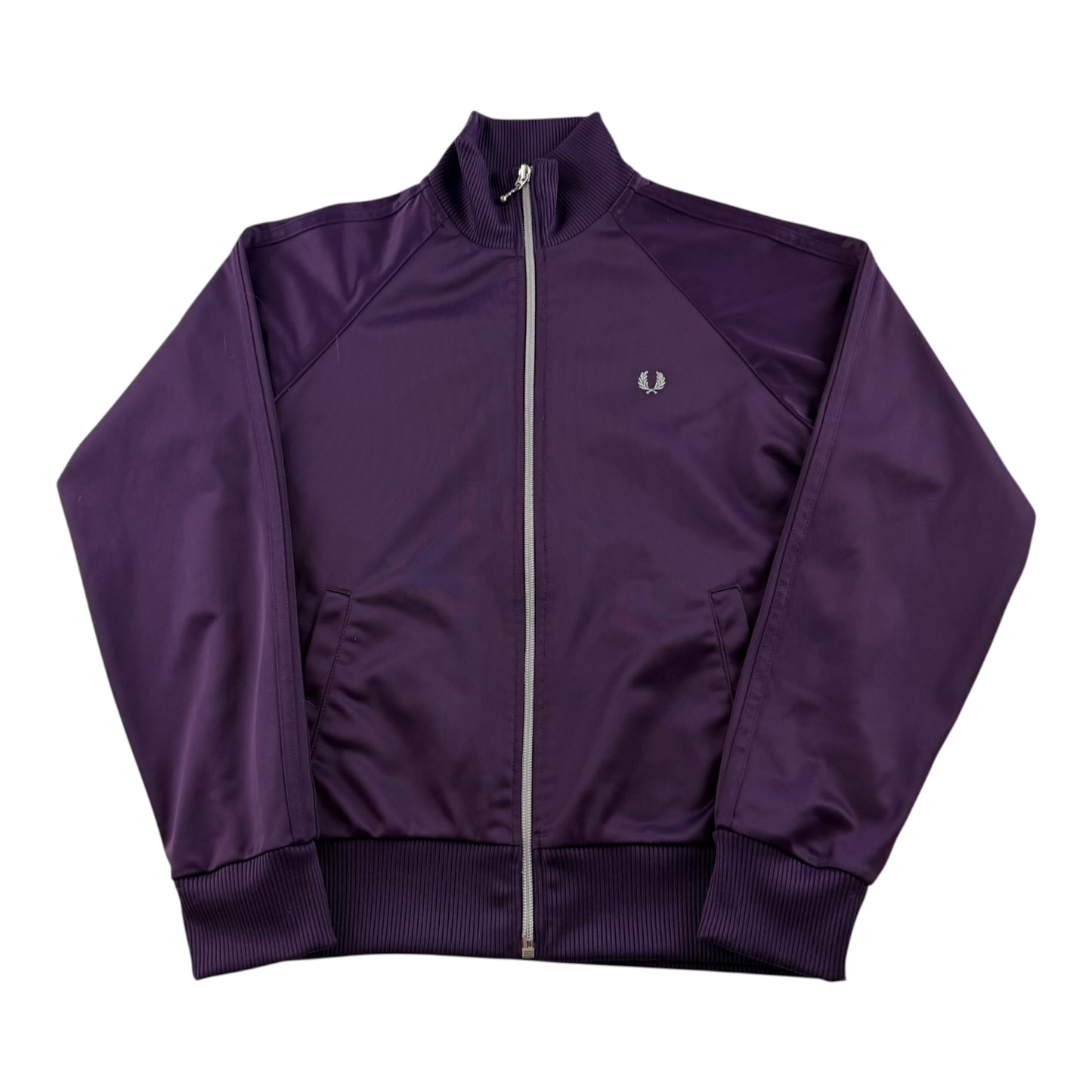 Fred Perry Trackjacket (S)