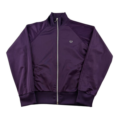 Fred Perry Trackjacket (S)