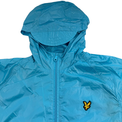 Lyle & Scott Windbreaker (S/M/L)