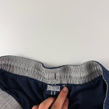 Lonsdale Shorts (XXL)