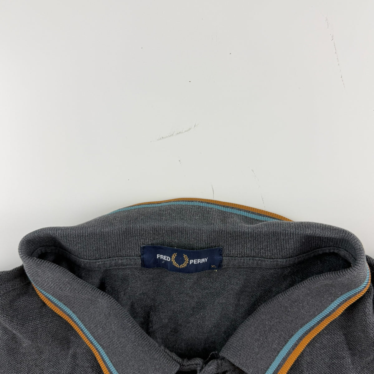 Fred Perry Polo (XL)