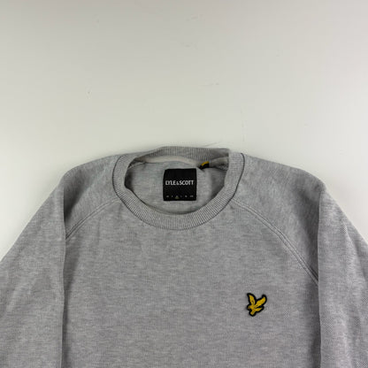 Lyle & Scott Pulli (M)