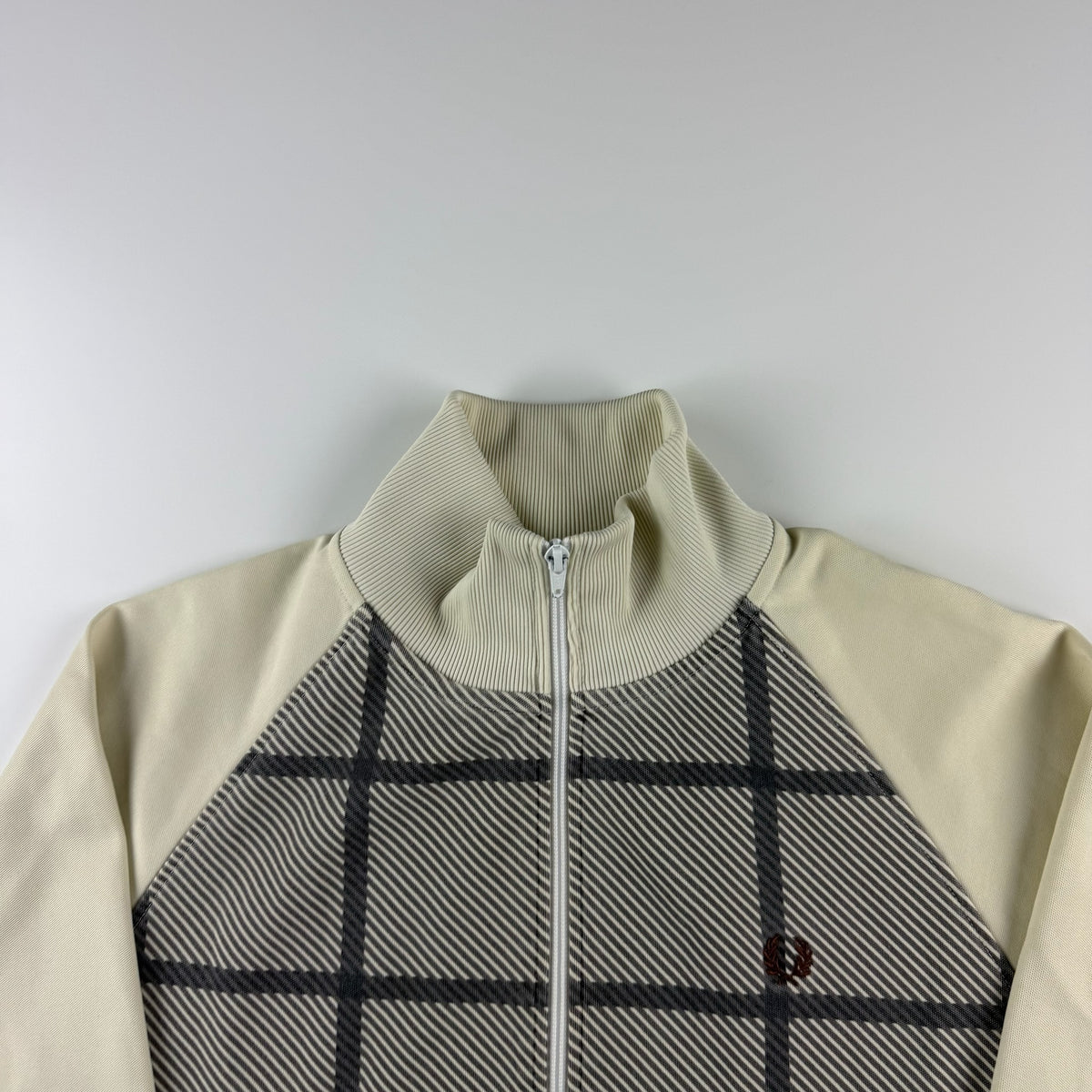 Fred Perry Trackjacket (M)