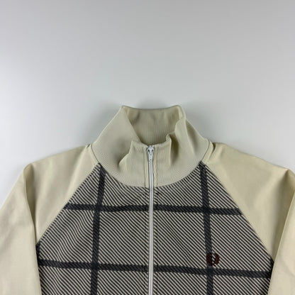 Fred Perry Trackjacket (M)