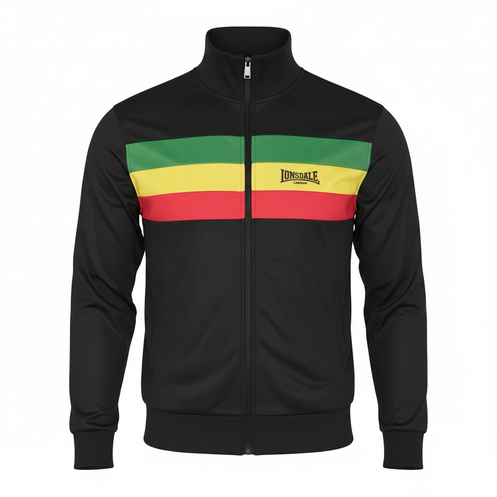 Lonsdale London Trackjacket (S-3XL)