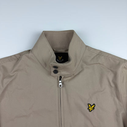 Lyle & Scott Trackjacket (L)