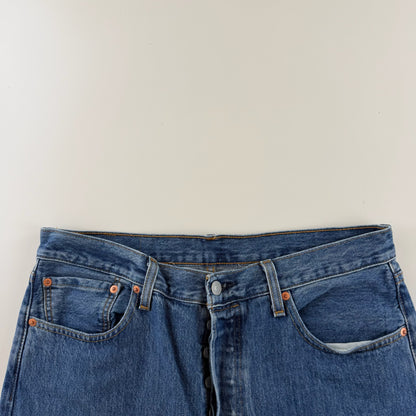 Levi’s 501 Jeans (M)
