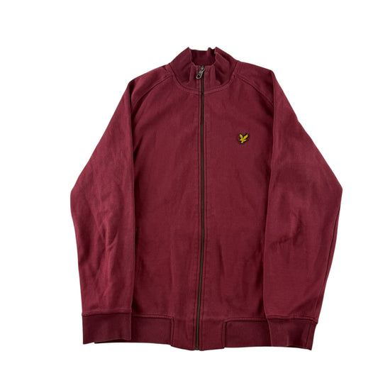 Lyle & Scott Trackjacket (M)