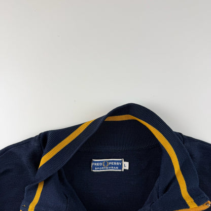 Fred Perry Trackjacket (L)