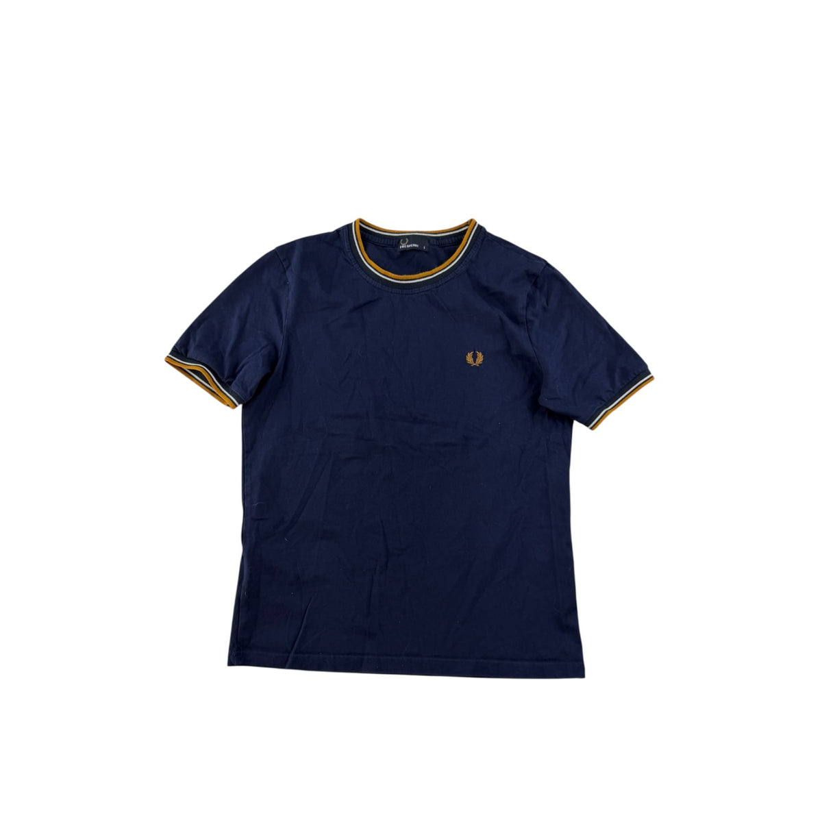 Fred Perry T-Shirt (S)