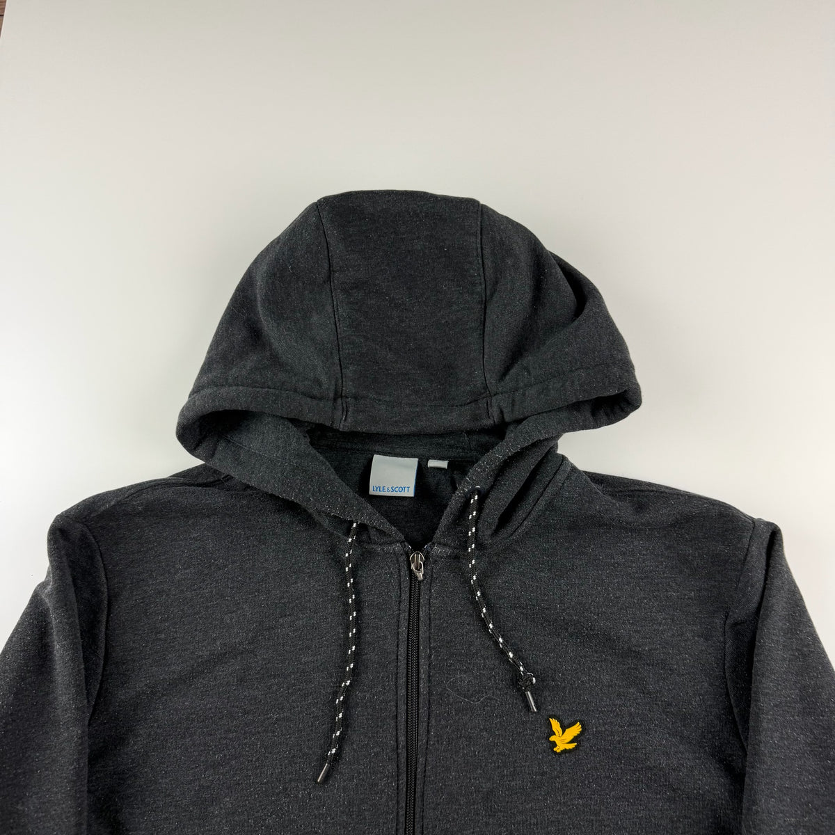 Lyle & Scott Jacke (XXL)