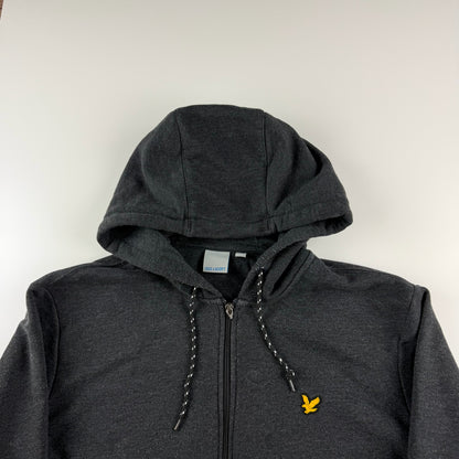 Lyle & Scott Jacke (XXL)