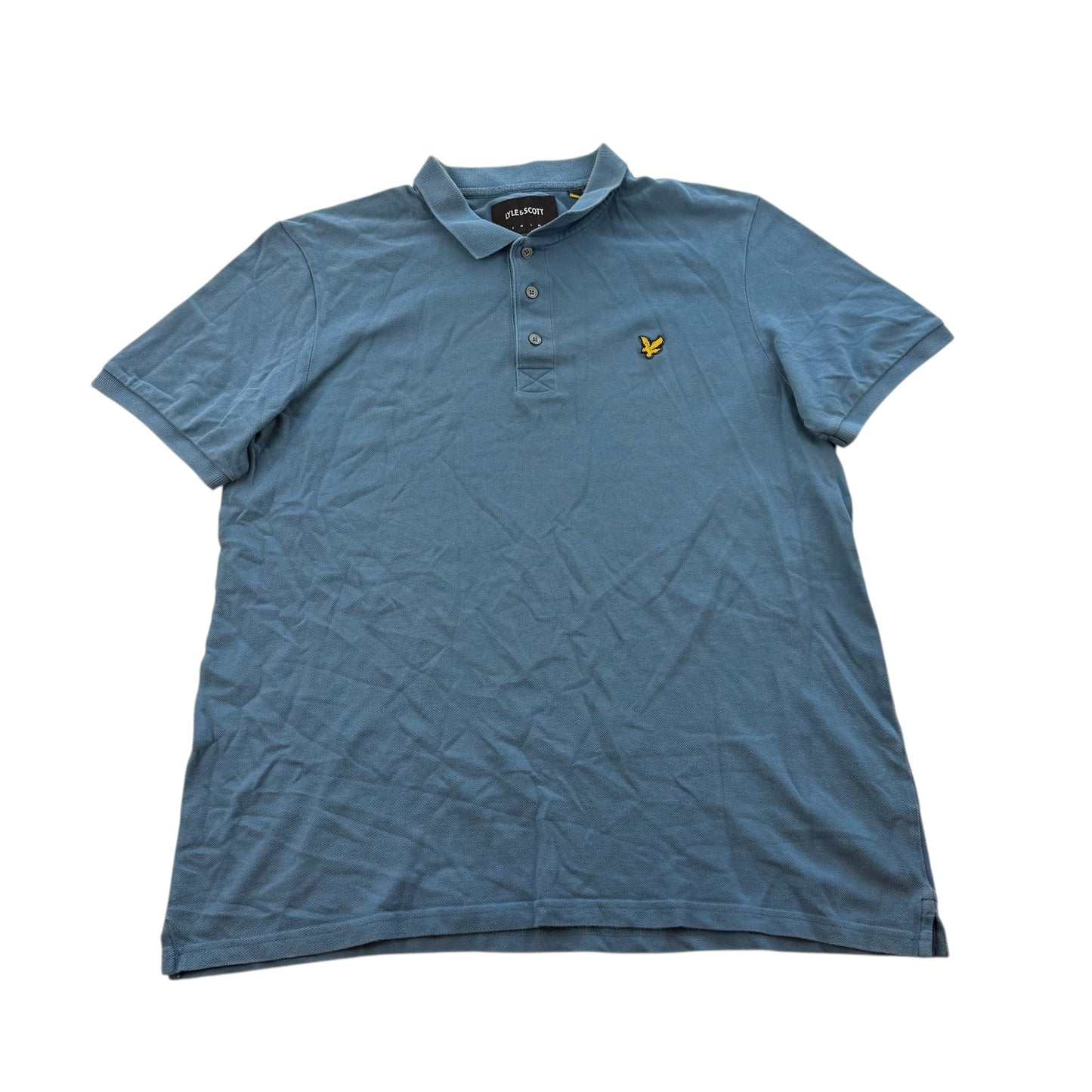 Lyle & Scott Polo (XL)