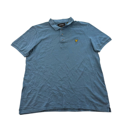 Lyle & Scott Polo (XL)