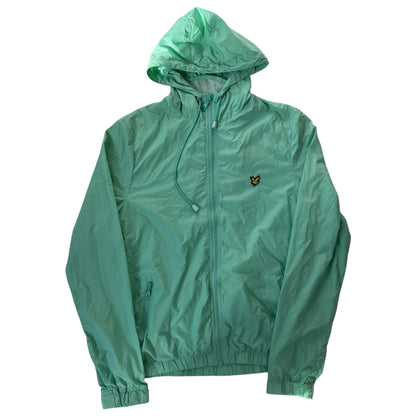 Lyle & Scott Trackjacket (XS)