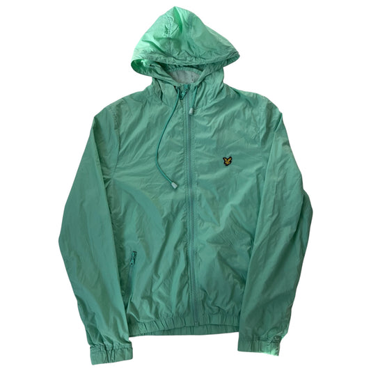 Lyle & Scott Trackjacket (XS)