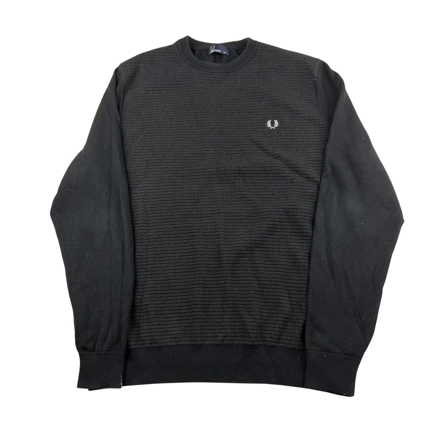 Fred Perry Pulli (XXL)