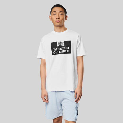 Weekend Offender Prison T-Shirt (XS-XXL)