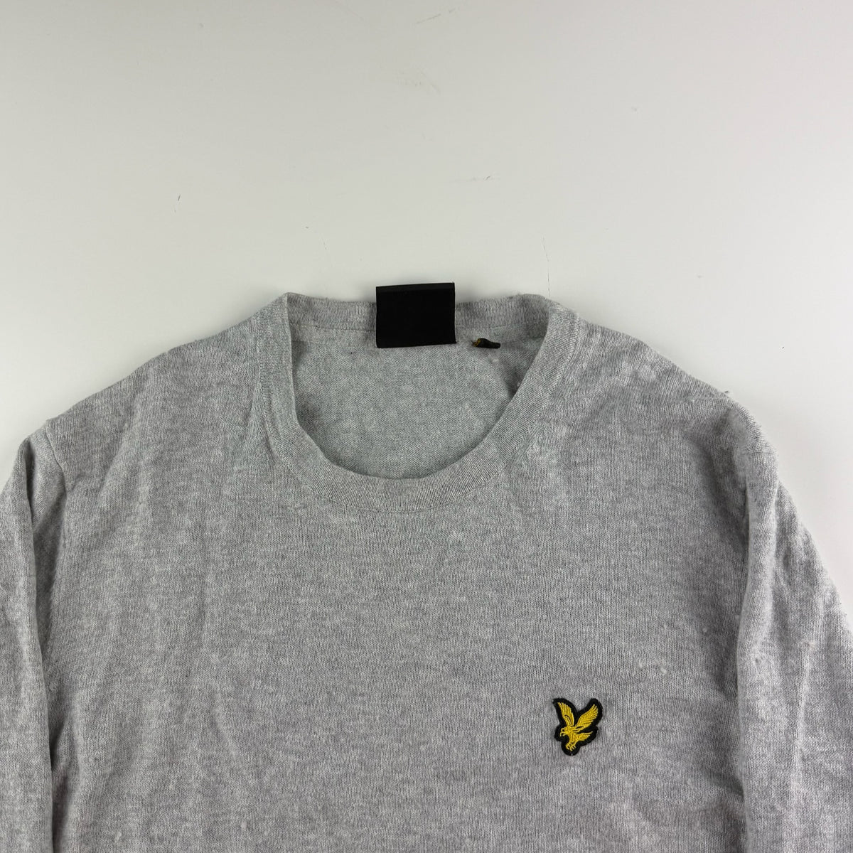 Lyle & Scott Pulli (L)