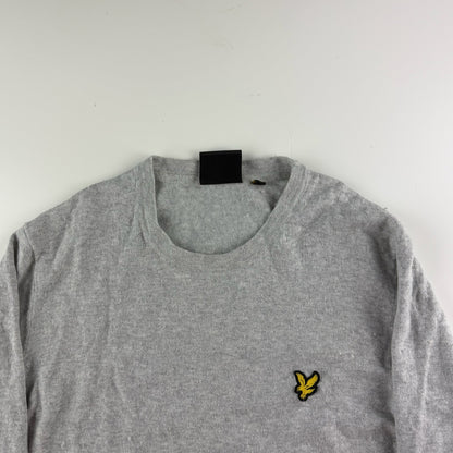 Lyle & Scott Pulli (L)
