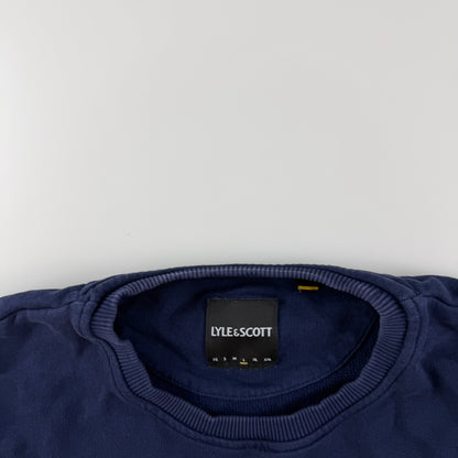 Lyle & Scott Pulli (L)