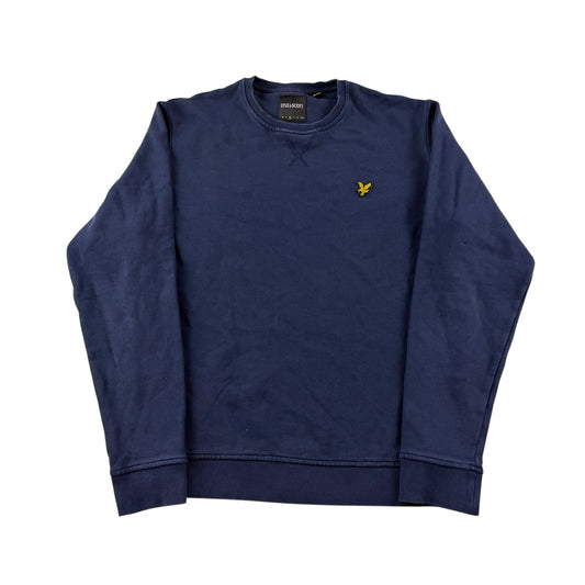 Lyle & Scott Pulli (M)