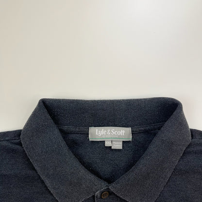 Lyle & Scott Polo (XXL)