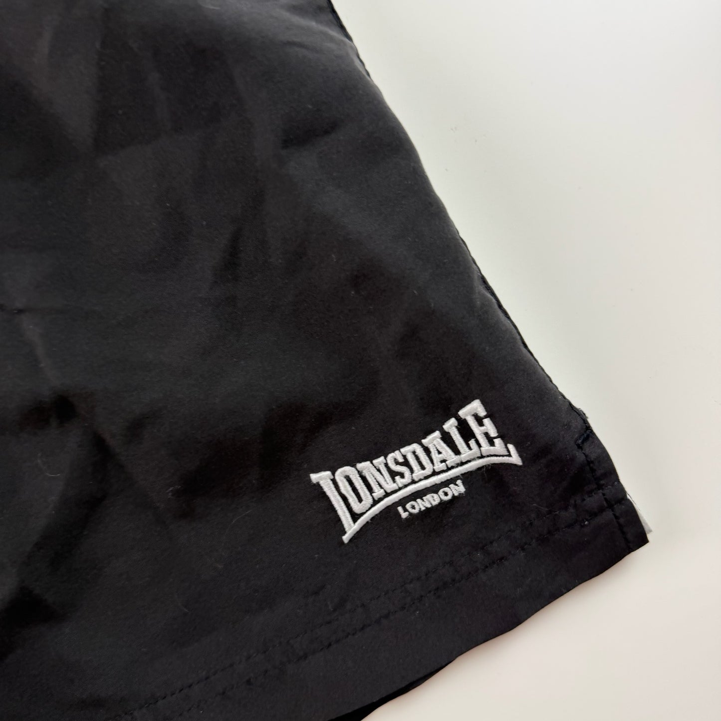 Lonsdale Shorts (L)