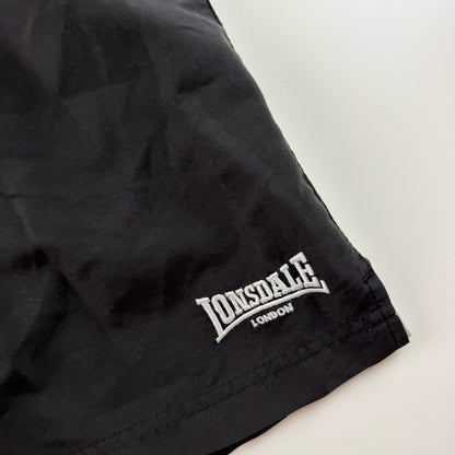 Lonsdale Shorts (L)