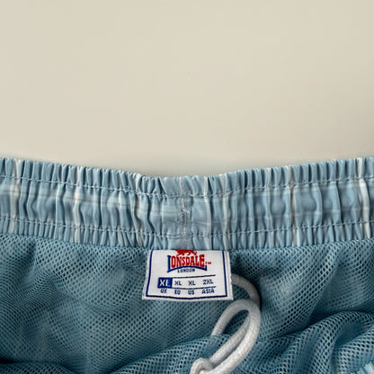 Lonsdale Shorts (XL)