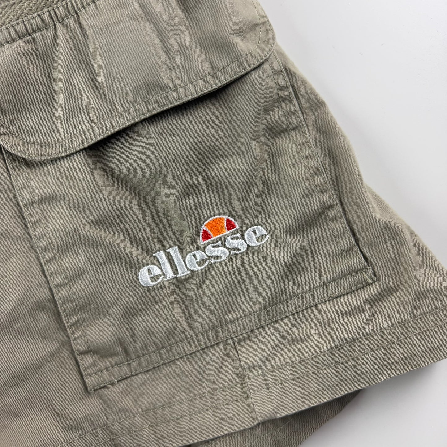 Ellesse Shorts (S)