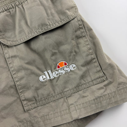 Ellesse Shorts (S)