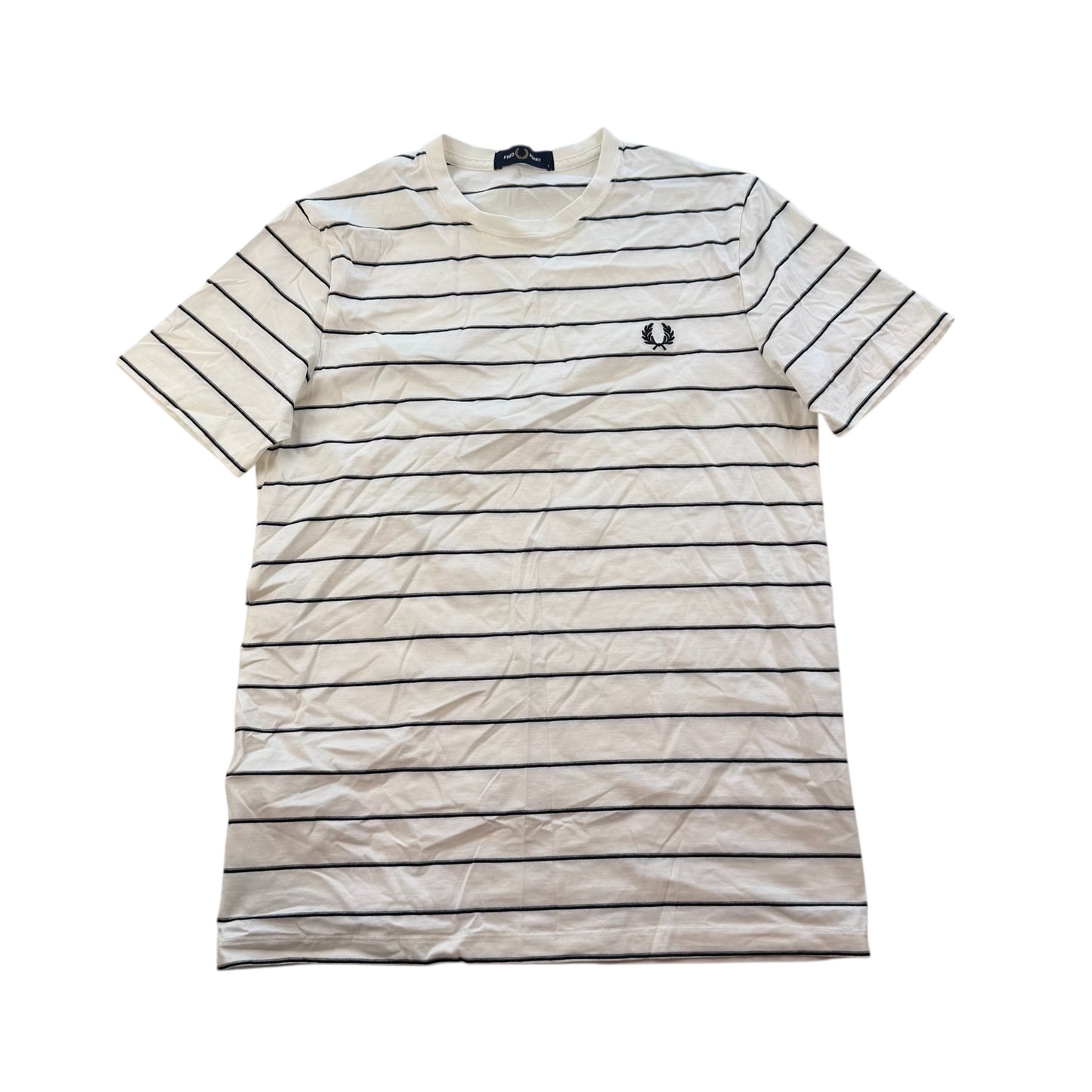 Fred Perry T-Shirt (S)