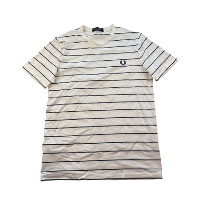 Fred Perry T-Shirt (S)