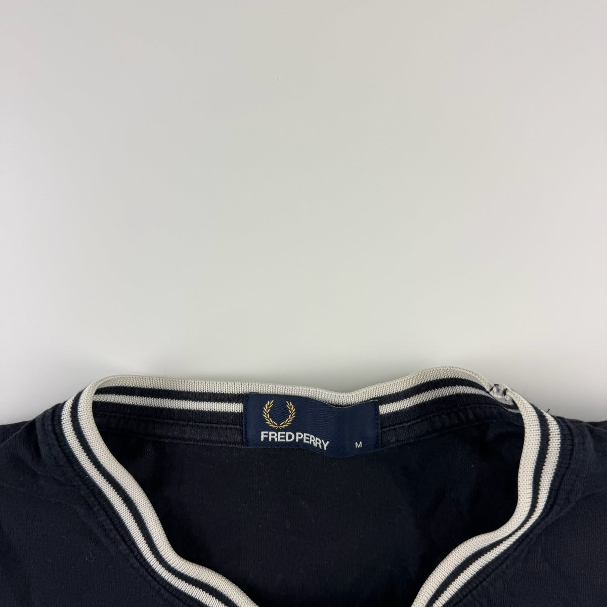 Fred Perry T-Shirt (M)