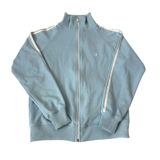 Fred Perry Trackjacket (XS)
