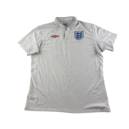 Umbro England Trikot (XL)