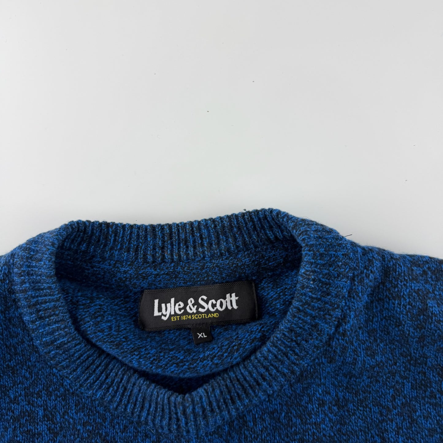 Lyle & Scott Pulli (XL)