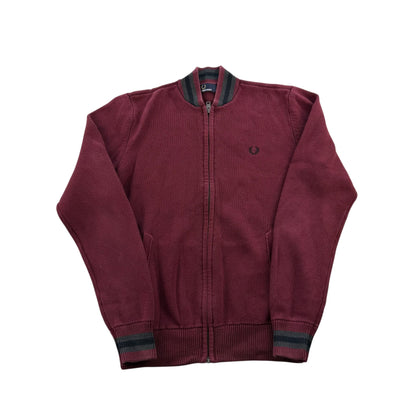 Fred Perry Trackjacket (S)