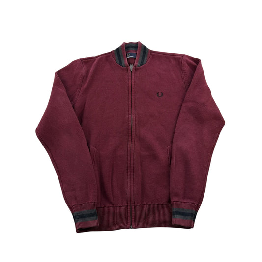 Fred Perry Trackjacket (S)