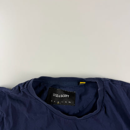 Lyle & Scott Tshirt (M)