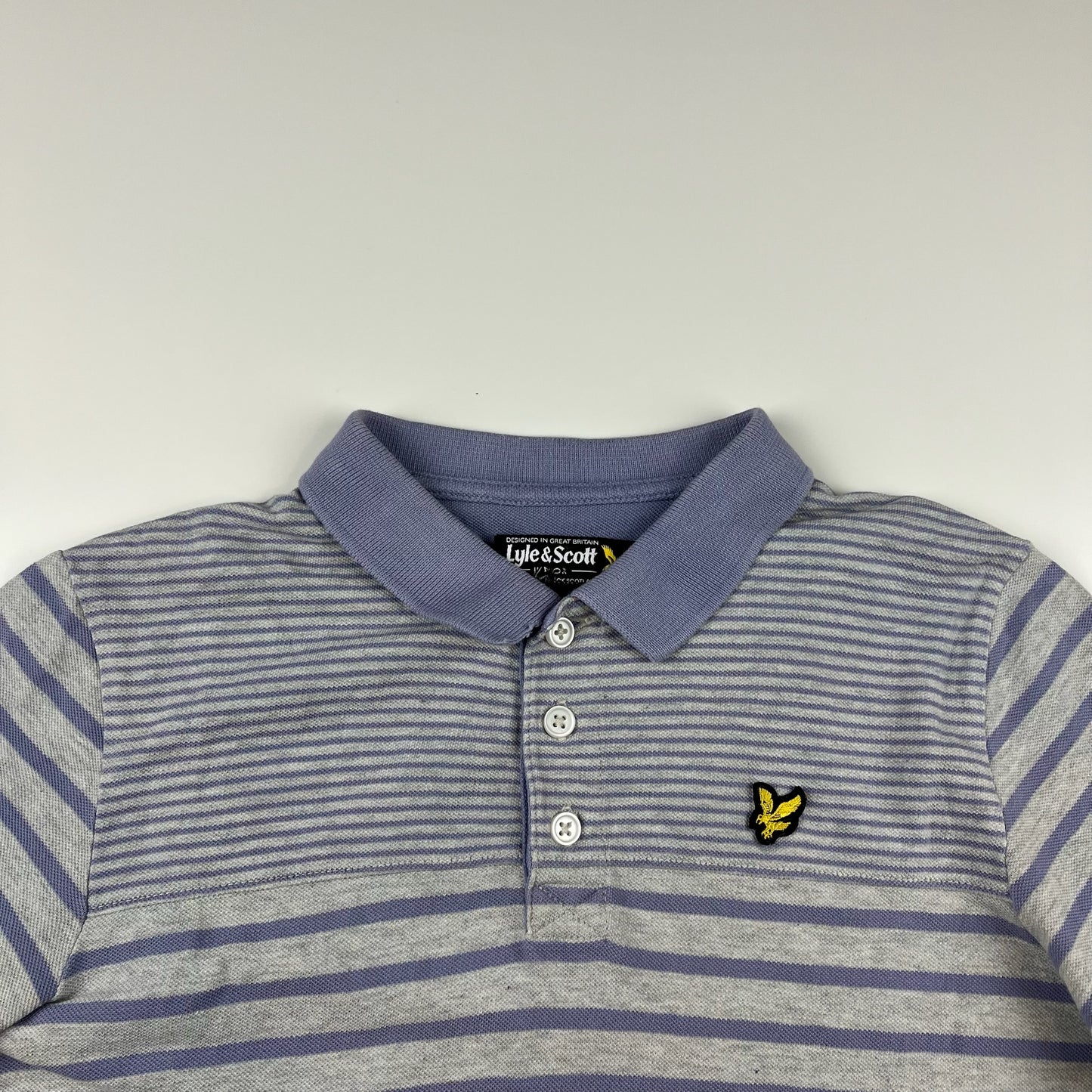 Lyle & Scott Polo (XS)