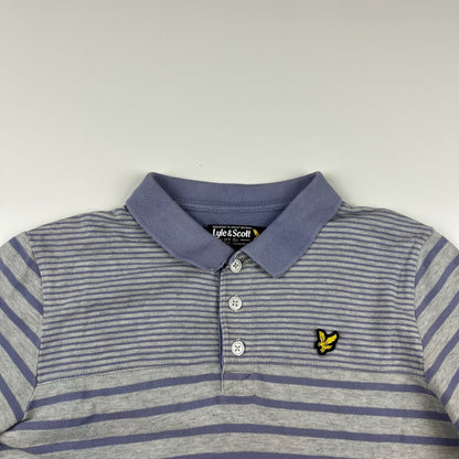 Lyle & Scott Polo (XS)