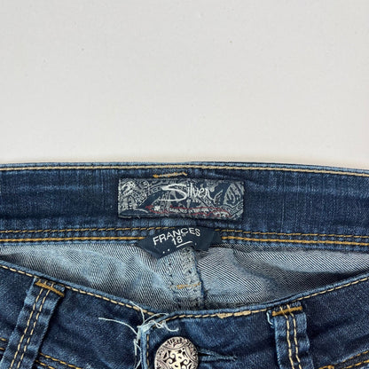 y2K Low waist Jeans (women’s XL)