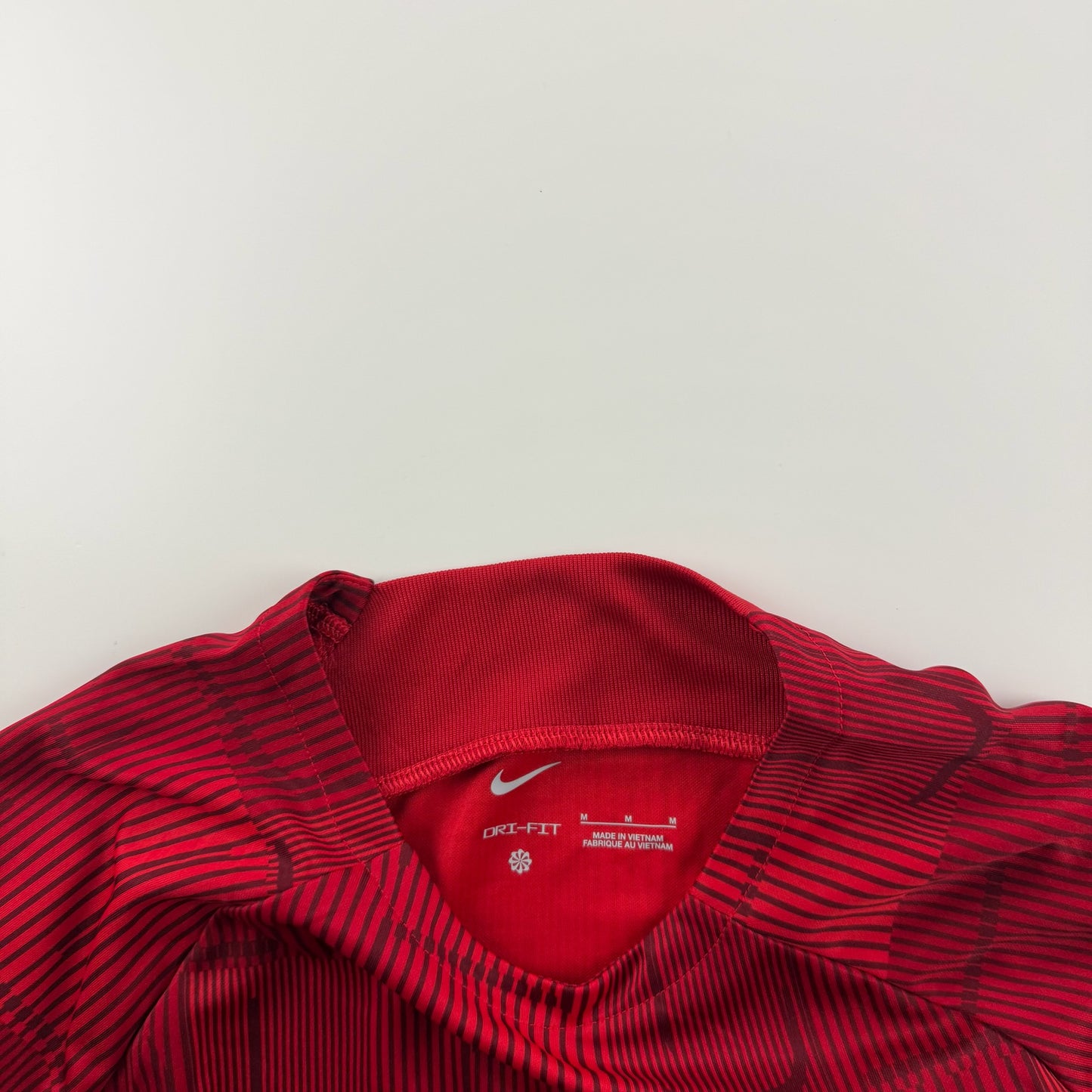 Nike Liverpool Trikot (M)
