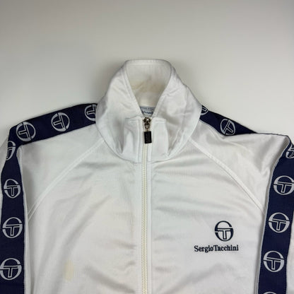 Sergio Tacchini Trackjacket (M)