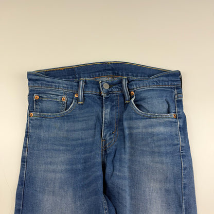 Levi’s 501 Jeans (XS)