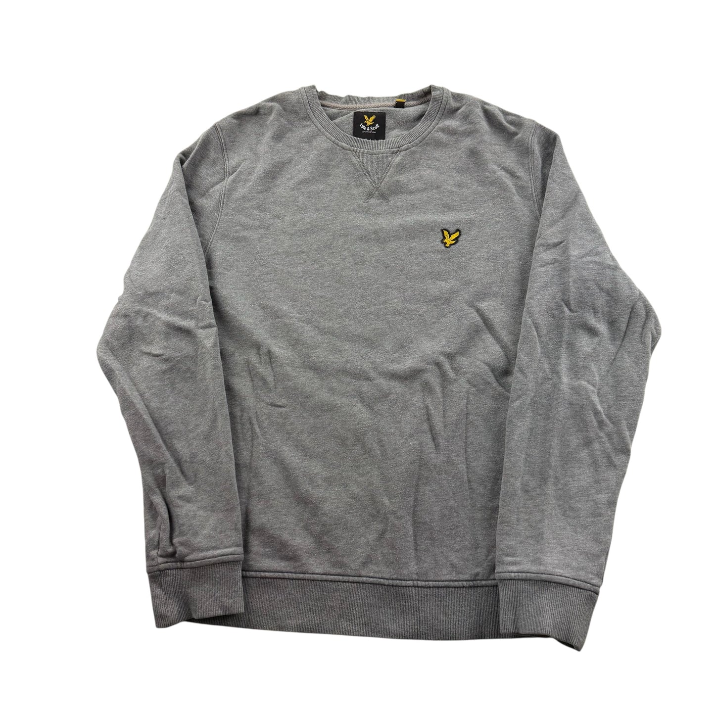 Lyle & Scott Pulli (L)