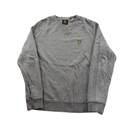Lyle & Scott Pulli (L)